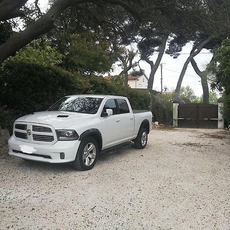 Villa Au Calme Avec Exterieur Et Parking Gratuit Aux Portes D'Aix Et Marseille Emplacement Ideal Exterior foto