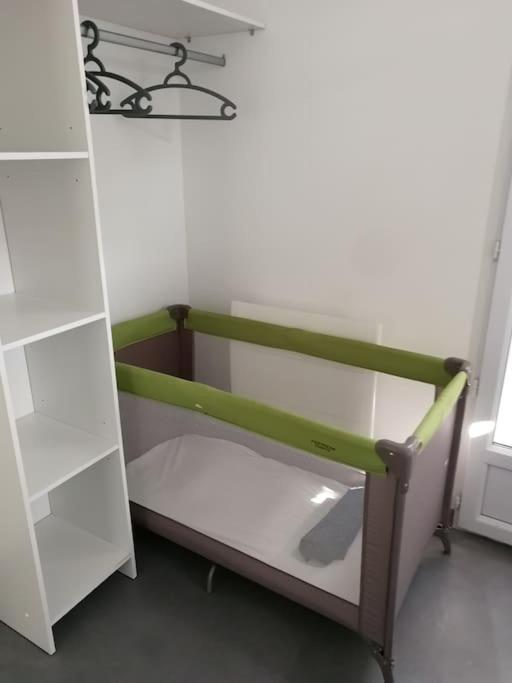 Villa Au Calme Avec Exterieur Et Parking Gratuit Aux Portes D'Aix Et Marseille Emplacement Ideal Exterior foto
