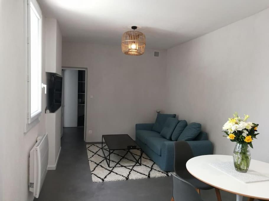 Villa Au Calme Avec Exterieur Et Parking Gratuit Aux Portes D'Aix Et Marseille Emplacement Ideal Exterior foto
